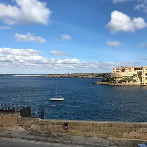 Grand Harbour View , Birgu Malta